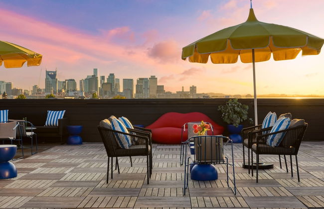 The Carter by Avantstay 4th Floor Sleeps 48 - Foto 60