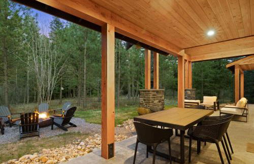 Old Grove Retreat in Suncadia- Gourmet Kitchen, Hot Tub, BBQ, Firepit, Outdoor Seating, Smart TVs, Hi-speed Wi-Fi - Foto 24