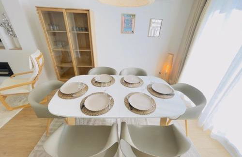 Le Luxury Lodge - 8 Voyageurs - Parking et Wifi - Photo 23