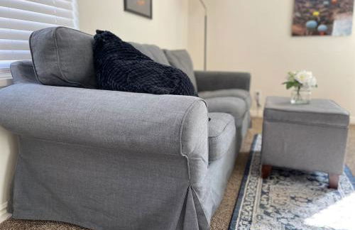 Scholar's Loft - Near University of Utah! - Foto 51