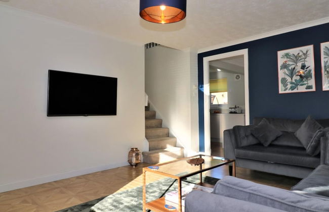 Colston House - Glasgow - Photo 27