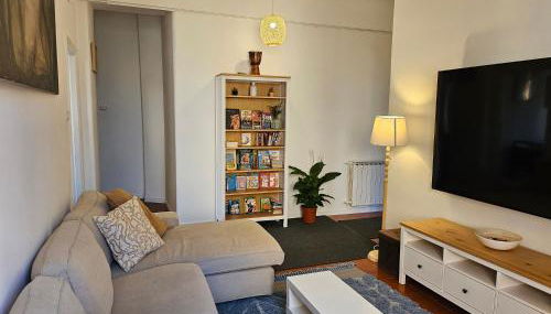 Saint Peters Place 2BR near Vatican - Foto 2