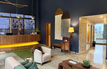 Differential Flat Vila da Serra próximo Hospital Biocor - Foto 46