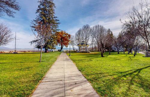 Forbestown Carriage House in the Heart of Dtwn - Foto 25