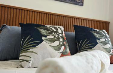 Studio with a wonderful view! - Foto 43