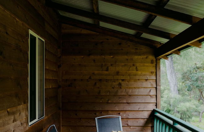 Yallingup Forest Resort - Foto 21