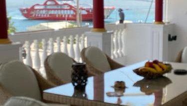 Oasis Grand House-large balcony with sea view - Foto 4