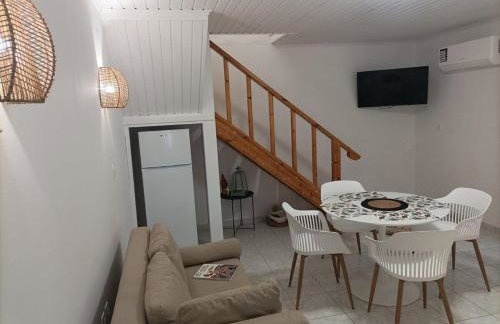 Petrochori Memories Maisonette - Foto 9