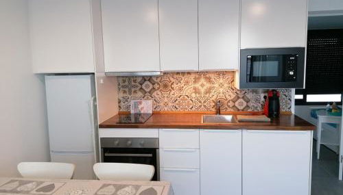 Apartamento P1 30min Sagrada Familia, 10 min playa - Foto 3