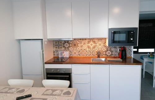 Apartamento P1 30min Sagrada Familia, 10 min playa - Foto 3