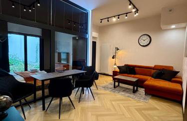 Old Town Libra Apartment - Foto 1