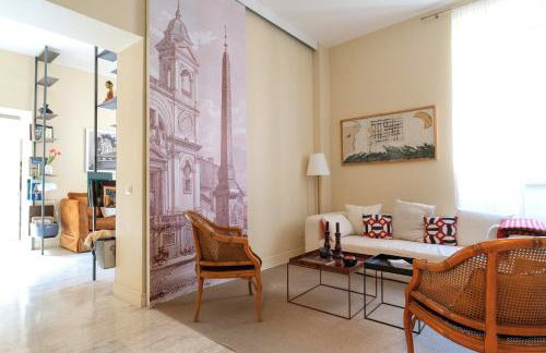 Trevi My Charming Holiday Home, at Trevi Fountain - Foto 21