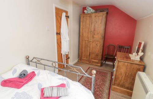 Bodorwel Cottage - Foto 18