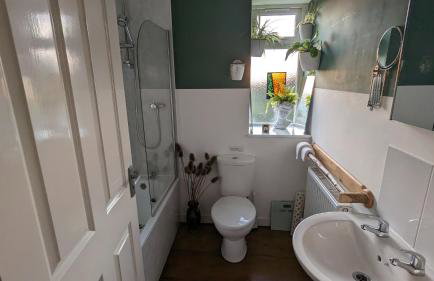 Rose Cottage - Foto 32