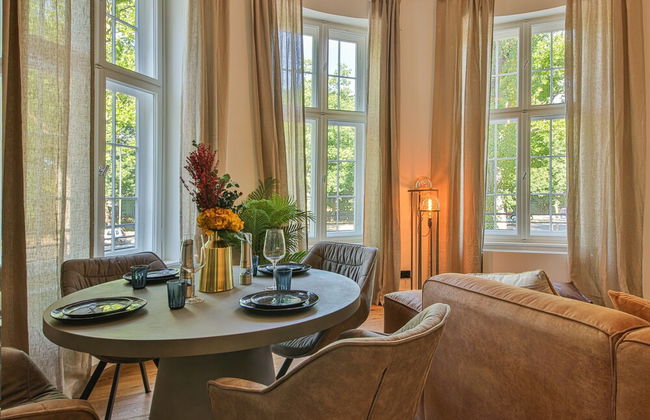 Aeronaut Suites powered by Pearl1 - Foto 49