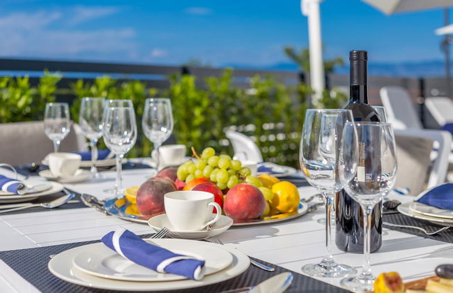 JAZZ at Rova Villa Luna - Foto 31