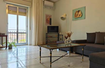 Aloysia Vintage Retreat,appartamento per 4 Stile Retrò con WiFi e Aria condizionata - Foto 18