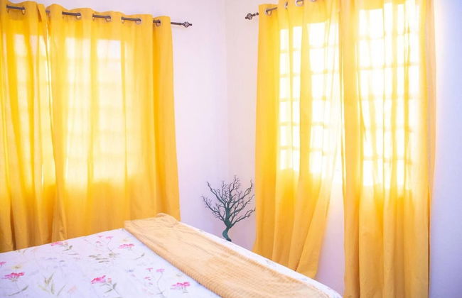 Amazing 2 Bedroom apt 1 Warm, Cosy, Comfortable - Foto 1