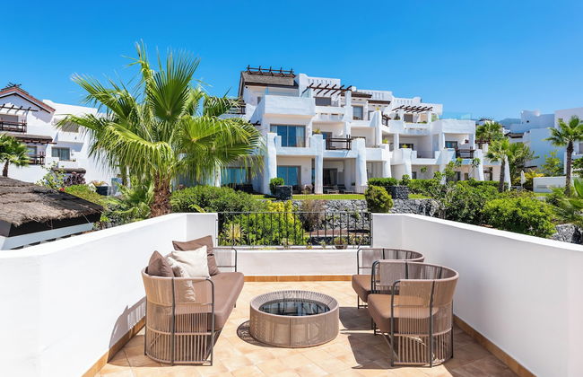 Las Terrazas de Abama Suites - Foto 40