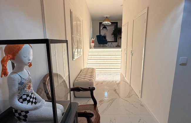 Our Douro Design 3suites Jacuzzi Pool Flat - Foto 24