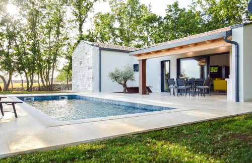 Casa Bosca with heated pool - Foto 8