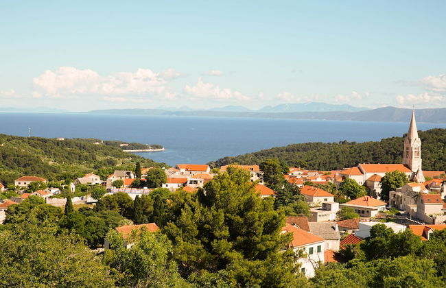 Studio Apartment Slivje - Foto 25