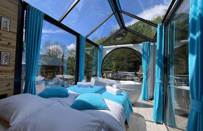 Moon River Bungalow - Foto 70