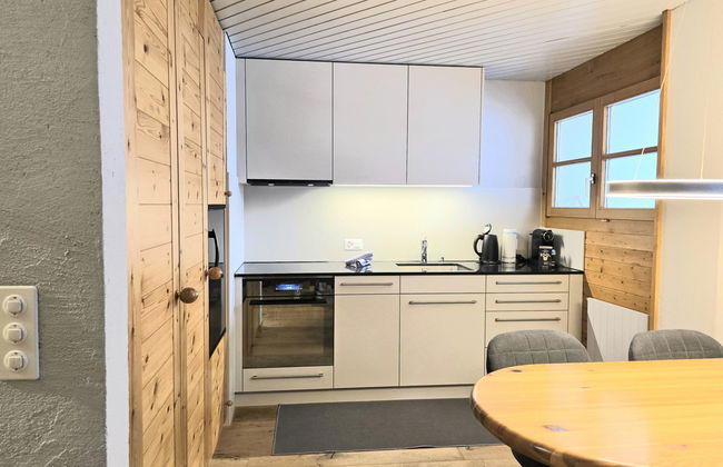 Schweizerhof 524 - Foto 15