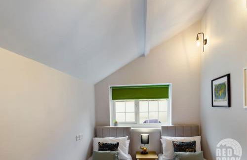 The Lodge at Pickford House NEC and B'Ham Airport, Coventry - Foto 16