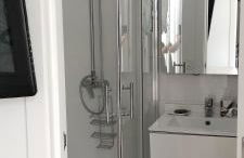 Apartamento Loft con vistas al mar y ciudad - Foto 18