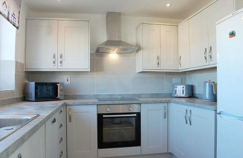 Sunny Side Up Beach House in Tywyn - Foto 8