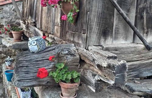 Casa rural La Mar de Les Lluces d'Ítaca - Asturias - Foto 26