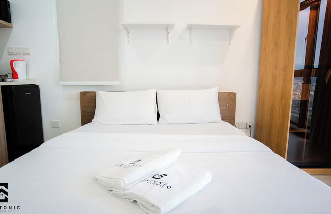 Guestonic Neu Suite Cozy Studio - Foto 15