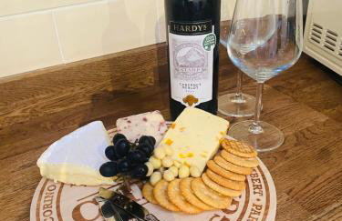 The Old Dairy Cottage - Photo 55