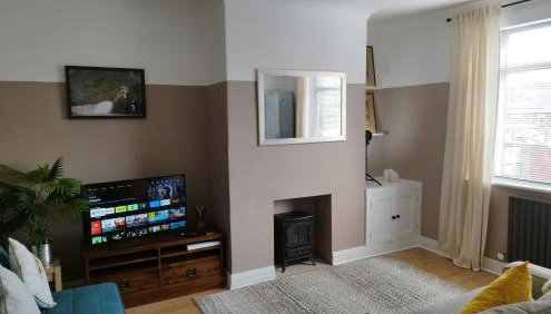 Mrs Seeleys House - Foto 4