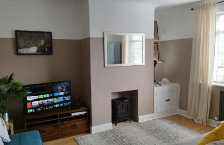 Mrs Seeleys House - Foto 4