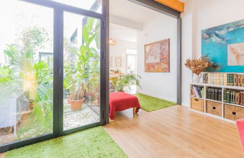 Tu estancia perfecta en Sevilla - Foto 16