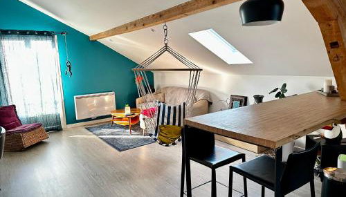 appart du Vernay - Foto 2