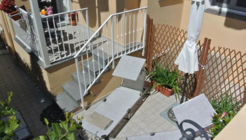 Crawford Home - Foto 2, sunbed