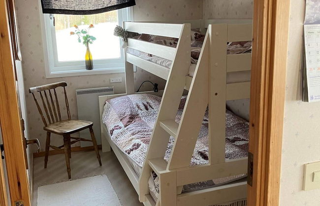 6 Person Holiday Home in Sunne-by Traum - Foto 3