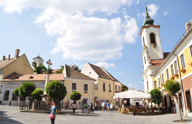 Escursione a Szentendre - Foto 4