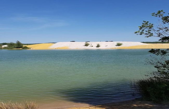 Chalet in Ore Mountains Near Ski Slopes - Foto 38