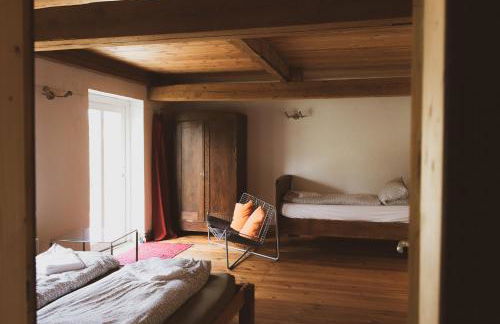 Gutshaus Buberow - Loft - für Seminare & Gruppen - Foto 23