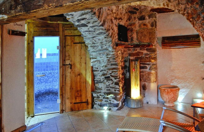 Apartment in Pellizzano Near Shopping - Photo 17