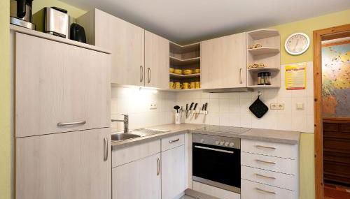 Ferienhaus Sonnenhof - Foto 2