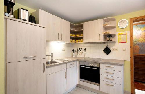 Ferienhaus Sonnenhof - Photo 2