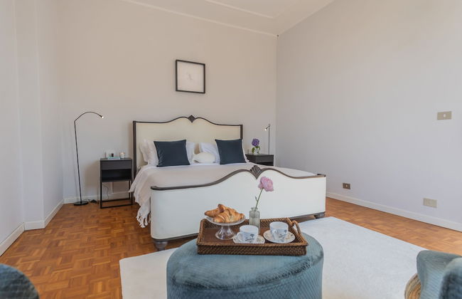 Villa Chiara Moltrasio With Private Garden - Foto 28