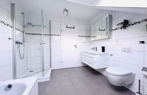 Ferienwohnung Niederrhein mit privater Sauna - Foto 6