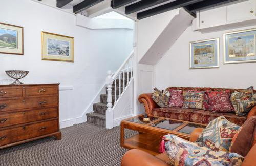 The Courtyard Cottage - Foto 4