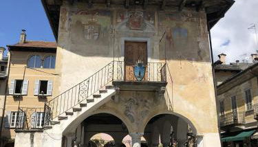 Appartamento vacanze al lago Orta San Giulio - Photo 4